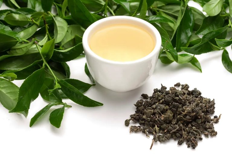 What Factors Affect the Taste of Oolong Tea Soup