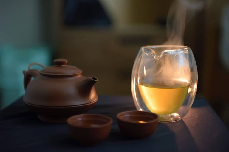 How to Choose Glass Tea Sets