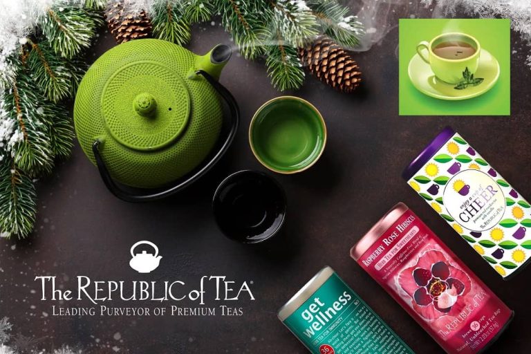 Republic of Tea