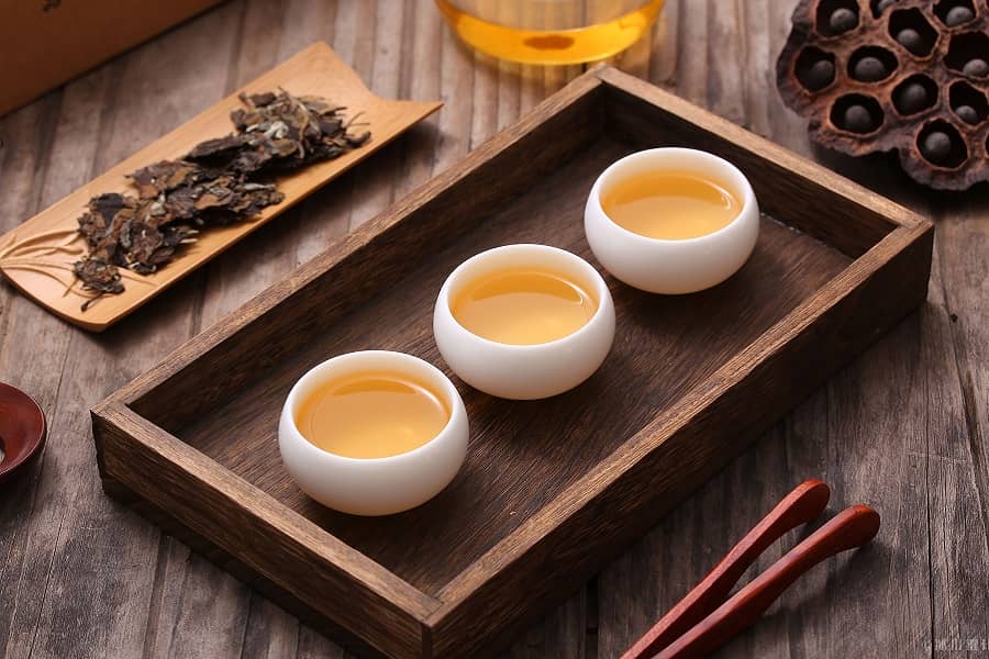 Is White Tea Good for Your Health