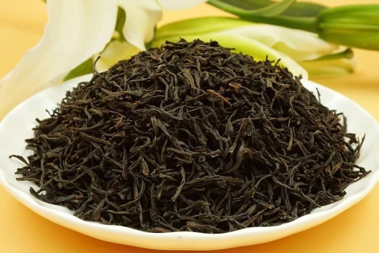 Health Benefits of Ceylon Black Tea
