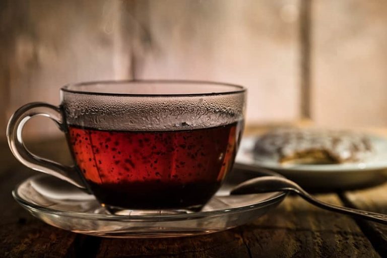 Discover the Rich Flavors and Health Benefits of Brian Black Tea