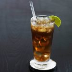 How Much Caffeine is in Iced Tea