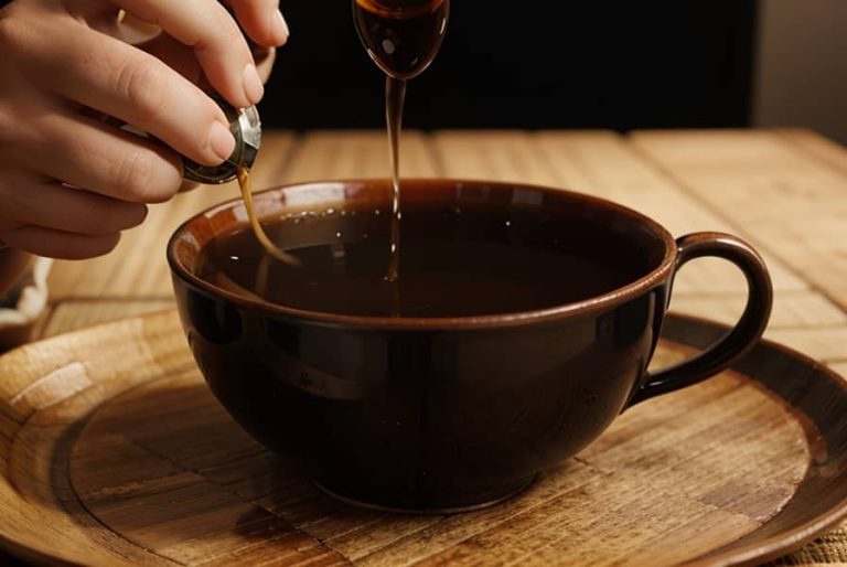 How to Make Tea Concentrate: A Guide to Perfecting Your Brew