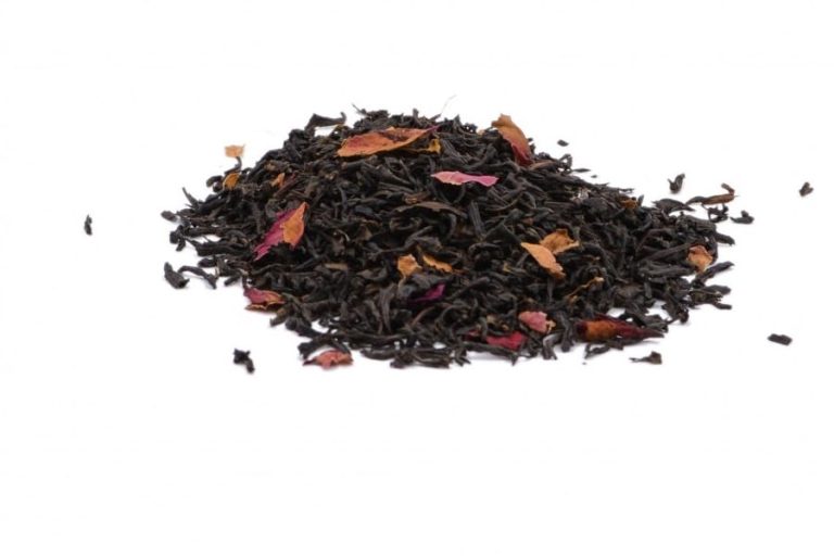 Rose Black Tea: Health Benefits, How to Make, Variations, and Where to Buy