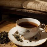 Unveiling the Secrets of the Strongest Tea