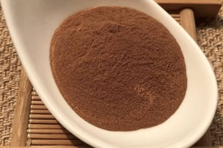 Unveiling the Power of Black Tea Powder: A Comprehensive Guide