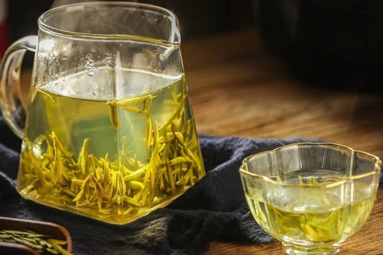 How To Make Green Tea Taste Good: A Comprehensive Guide