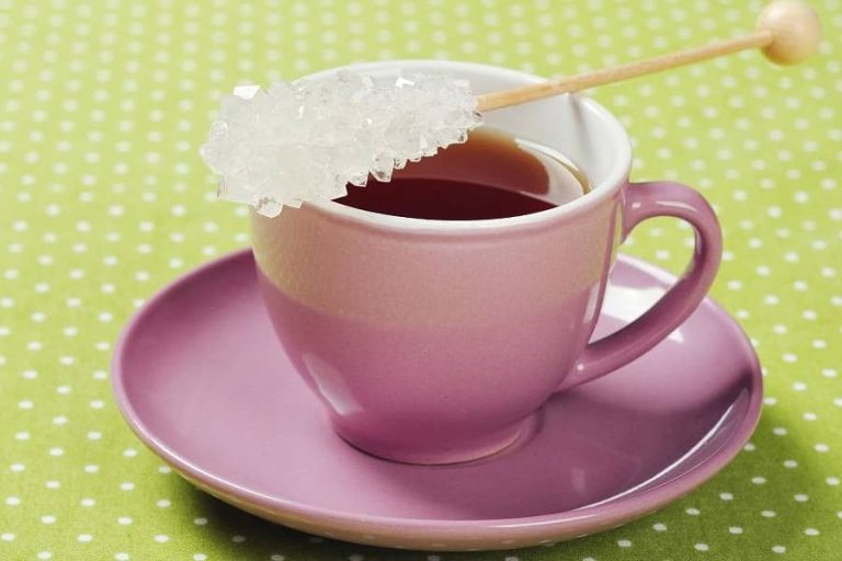 The Impact of Sugar on Tea and Health: Making Informed Choices