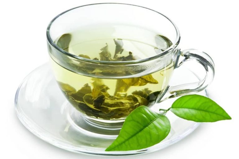 Is Green Tea Acidic? Exploring the pH Level and Health Effects
