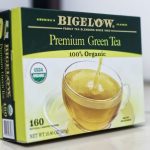 Bigelow Green Tea A Refreshing Blend of Health and Sustainability