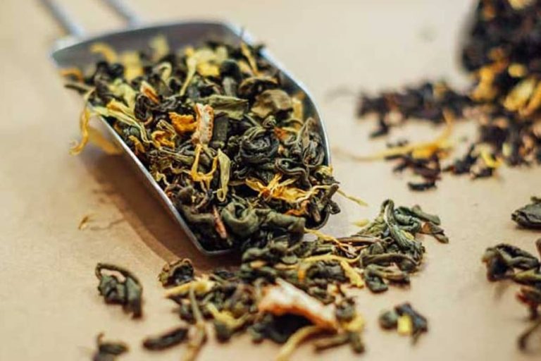 Exploring Gunpowder Green Tea: A Unique and Flavorful Brew