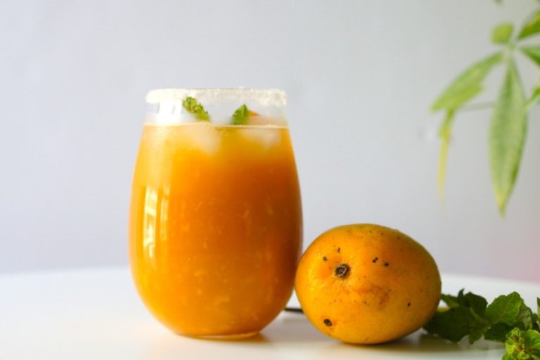 Mango Black Tea: A Tropical Twist to Your Tea Experience