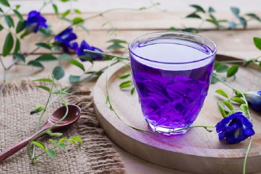 10 Benefits of Butterfly Pea Flower Tea Exploring the Health Benefits of This Vibrant Herbal Beverage