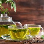 5 Reasons Why You Should Be Drinking Green Tea