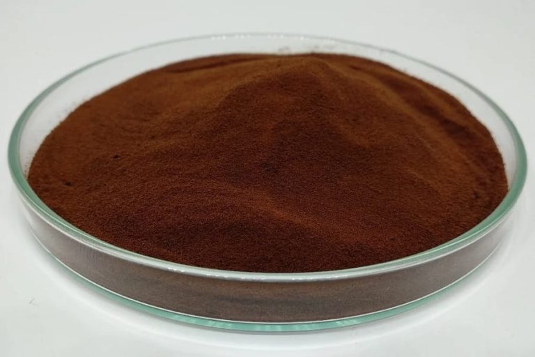 Black Tea Extract Powder Health Benefits for Anti-oxidant