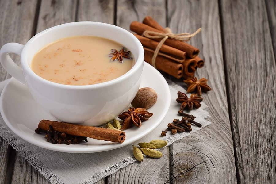 Chai Tea Recipe How to Make It at Home