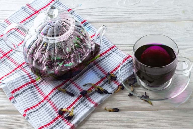 Exploring the Delights of Kenyan Purple Tea