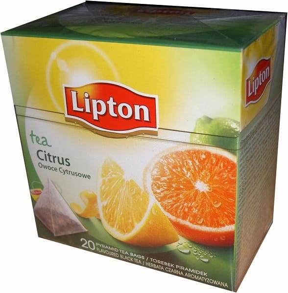 Exploring the Refreshing World of Lipton Green Tea Citrus
