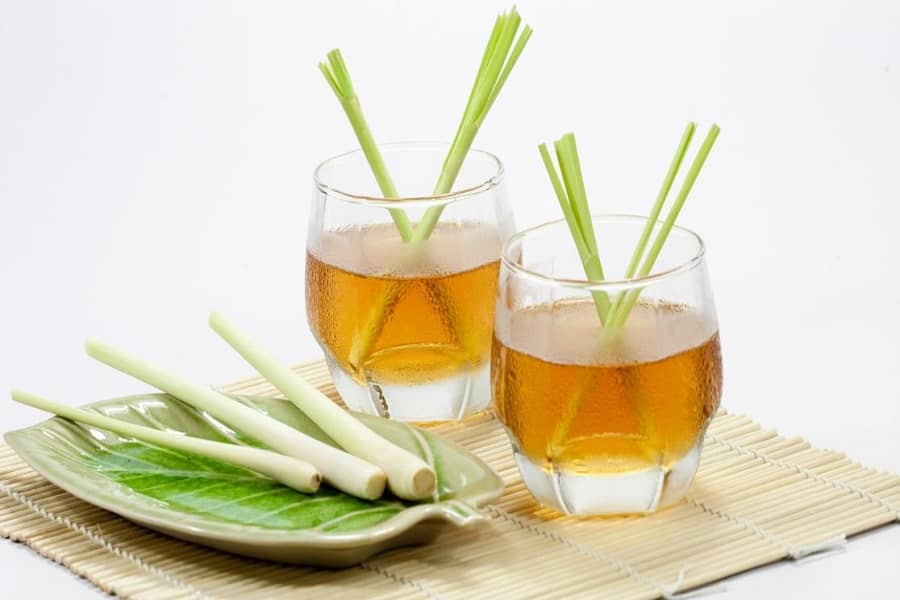 How to Make Lemongrass Tea, Your New Favorite Drink This Winter