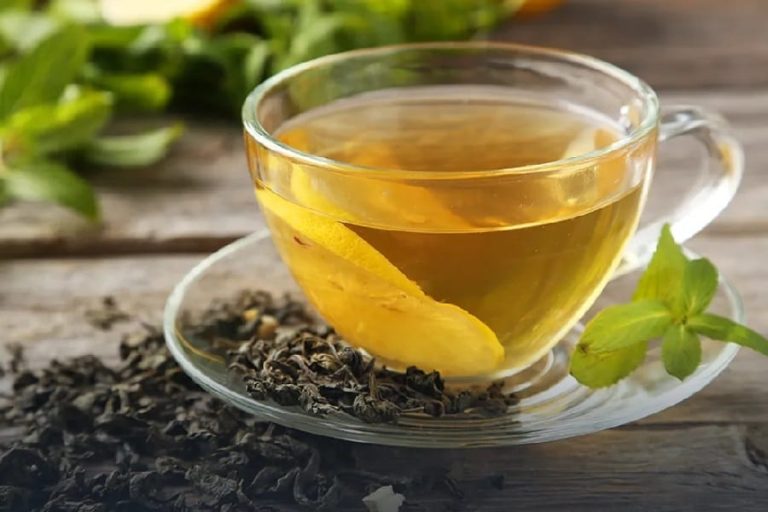 How to Make Loose Green Tea Come Out Perfectly