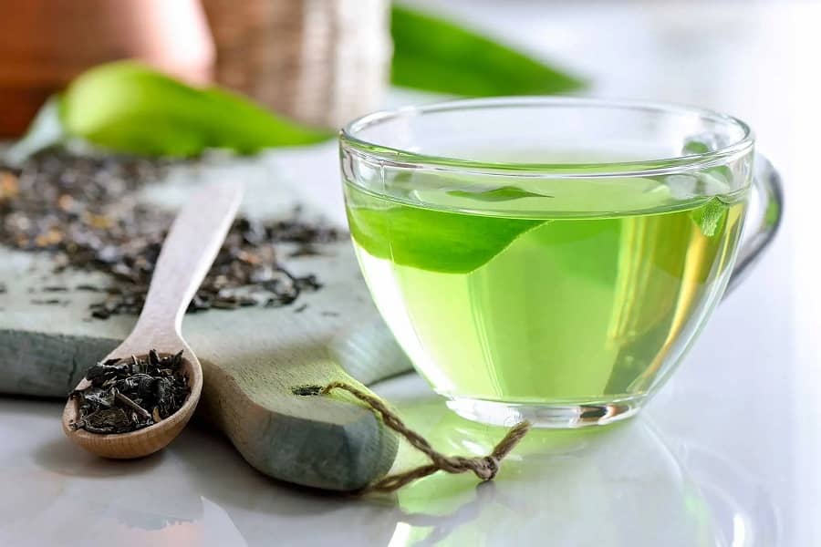 Is Arizona Green Tea Healthy to Drink