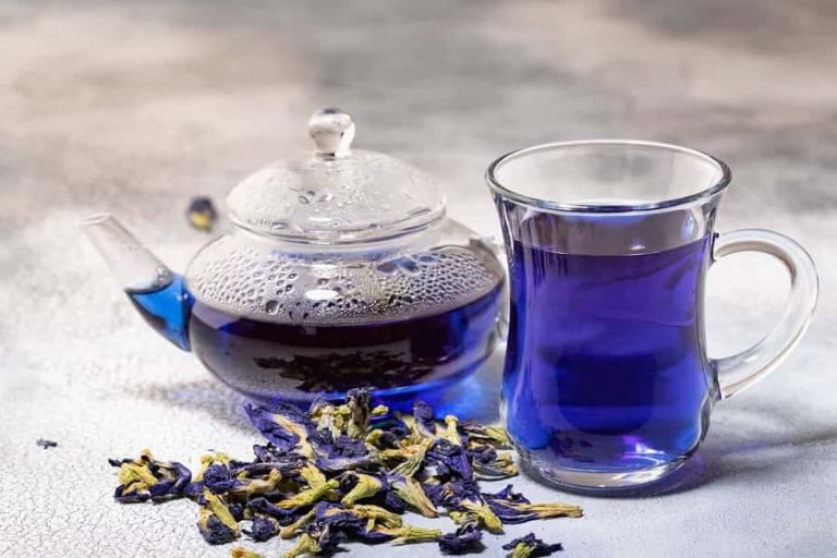 Is Butterfly Pea Flower Tea Safe During Pregnancy? Exploring the Benefits and Precautions