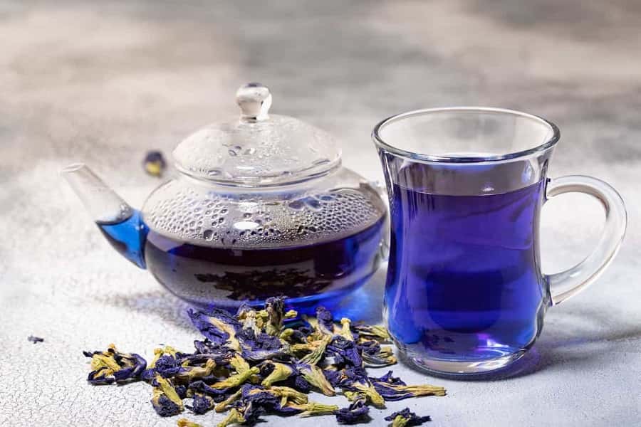 Is Butterfly Pea Flower Tea Safe During Pregnancy Exploring the Benefits and Precautions