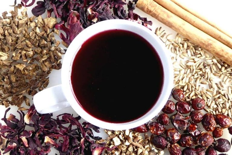 Liver Detox Tea: A Guide to Supporting Liver Health