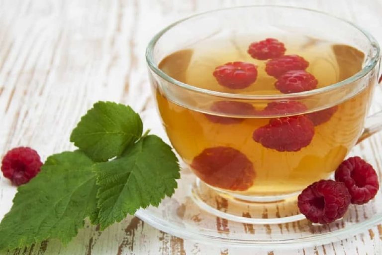 Raspberry Leaf Tea: Exploring Its Origins, Health Benefits, and Brewing Techniques
