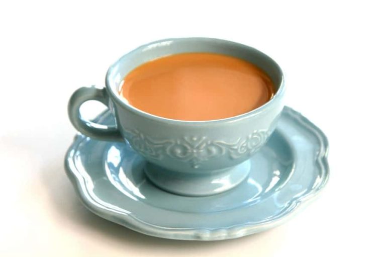 Royal Milk Tea: Exploring the Rich and Creamy Delight
