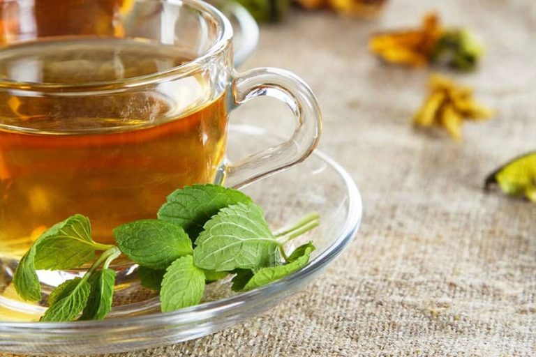 Spearmint Tea: Exploring Its Origins, Health Benefits, and Brewing Techniques
