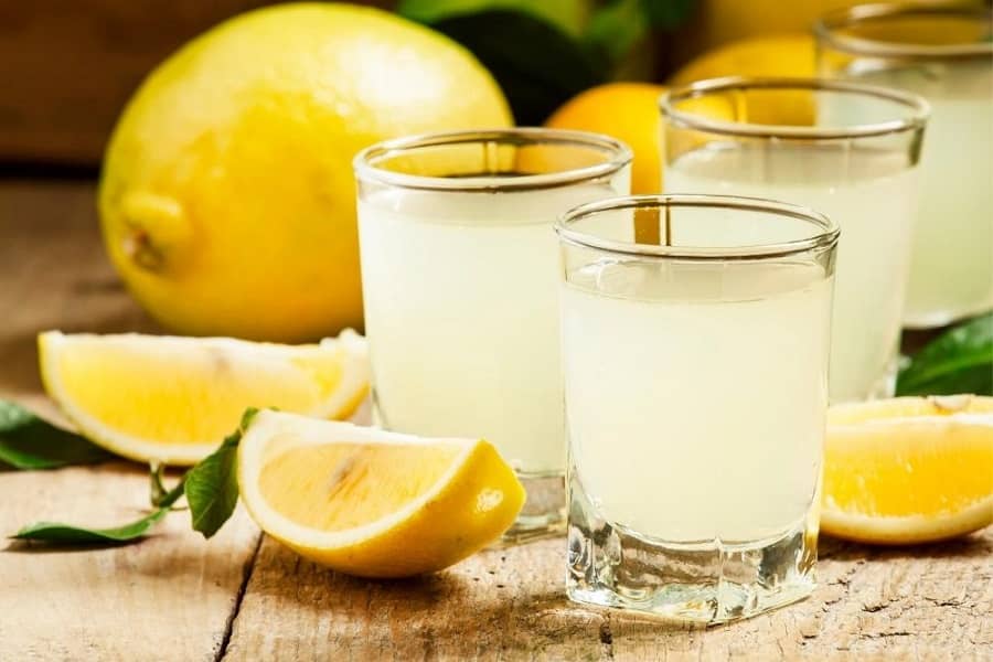 The Health Benefits and Recipe Guide for White Tea Shots