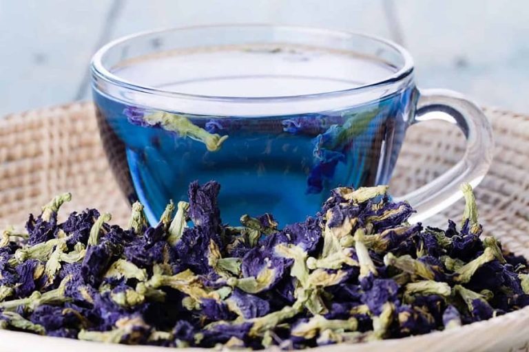 The Health Benefits of Purple Tea: Exploring its Potential