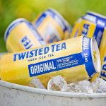 Twisted Teas Exploring the Captivating Blend of Flavors