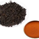 What is Black Tea Extract