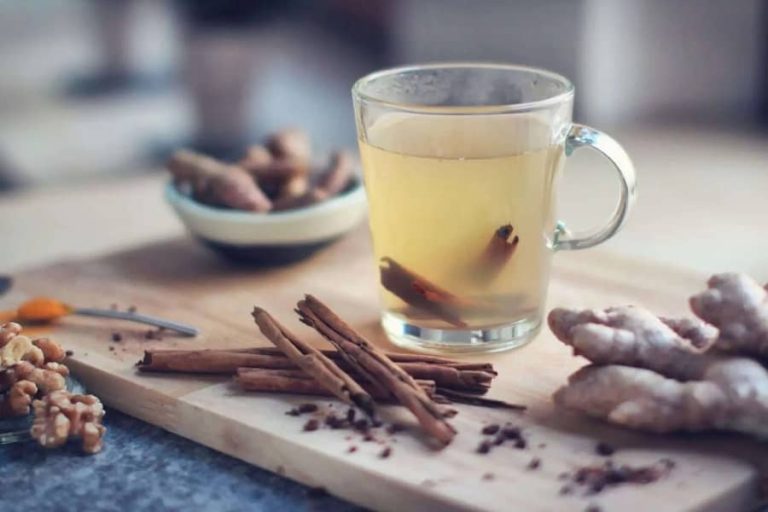 Discovering the Unique and Invigorating Flavor of Bengal Spice Tea
