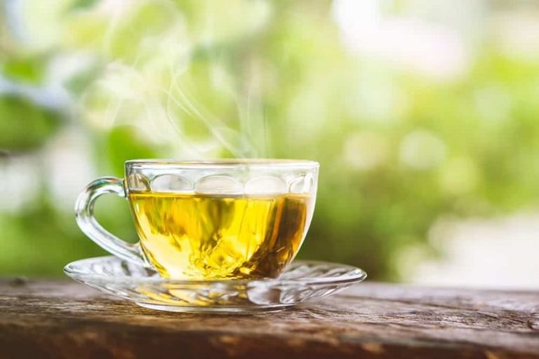 Does Green Tea Have Probiotics?
