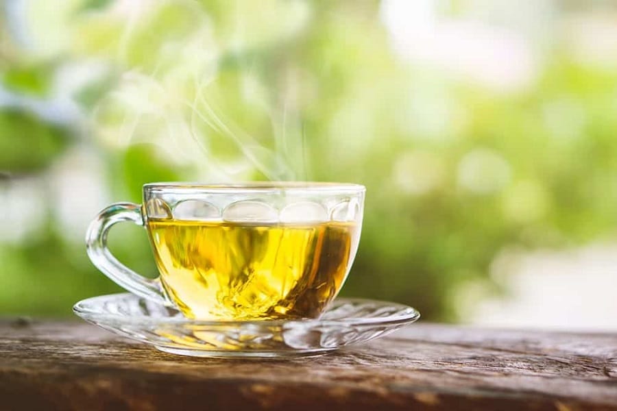 Does Green Tea Have Probiotics