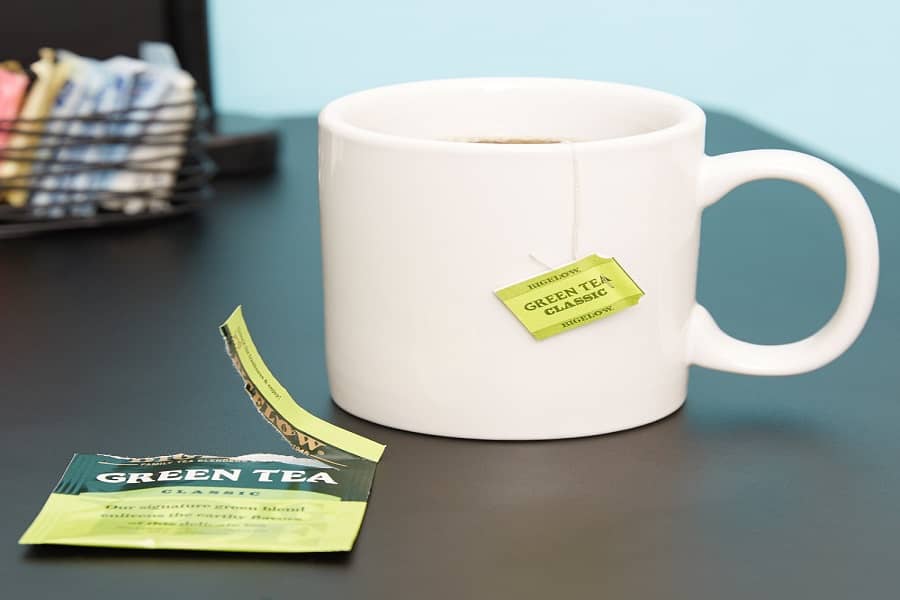 Exploring the Quality of Bigelow Green Tea Is it a Good Green Tea Brand