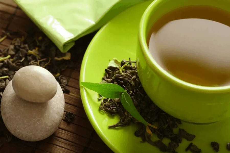 The Relationship Between Green Tea and Bowel Movements Exploring the Facts