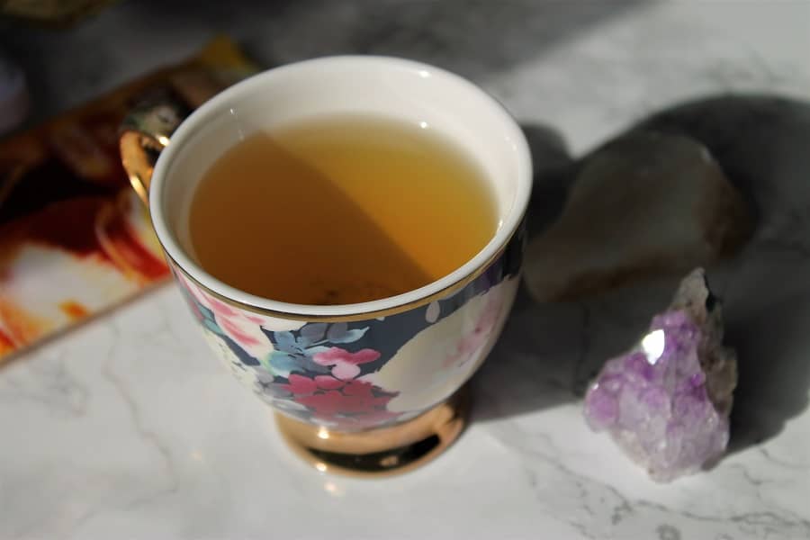 What Is Moon Tea Good For